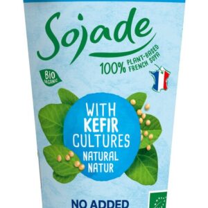 PRODUKT SOJOWY FERMENTOWANY NATURALNY BIO 250 g - SOJADE