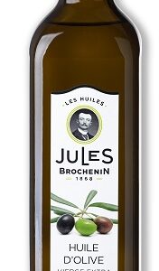 OLIWA Z OLIWEK EXTRA VIRGIN BIO 750 ml - JULES BROCHENIN