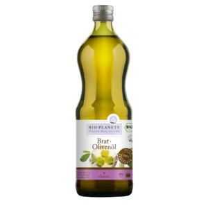 OLIWA Z OLIWEK DO SMAŻENIA BIO 1 L - BIO PLANETE