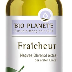 OLIWA Z OLIWEK EXTRA VIRGIN FRAICHEUR BIO 500 ml - BIO PLANETE