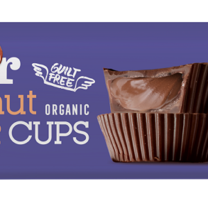 PRALINY Z KREMEM Z ORZECHÓW LASKOWYCH BIO (3 x 13 g) 39 g - BETT'R