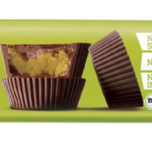 PRALINY Z KREMEM PISTACJOWYM BIO (3 x 13 g) 39 g - BETT'R