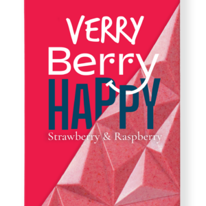 TABLICZKA KAKAOWA TRUSKAWKA - MALINA BEZGLUTENOWA BIO 60 g - BENJAMISSIMO