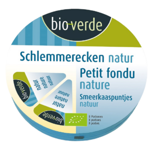 SER TOPIONY BIO (8 x 17,5 g) 140 g - BIO-VERDE