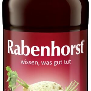SOK WIELOWARZYWNY NFC BIO 750 ml - RABENHORST