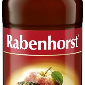 SOK 7 OWOCÓW NA ODPORNOŚĆ NFC BIO 750 ml - RABENHORST