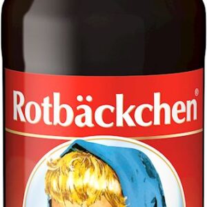 SOK WIELOOWOCOWY NFC NA ODPORNOŚĆ BIO 750 ml - ROTBACKCHEN