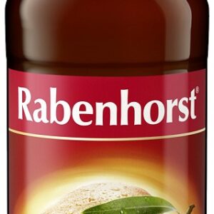 SOK JABŁKO - MANGO NFC BIO 750 ml - RABENHORST