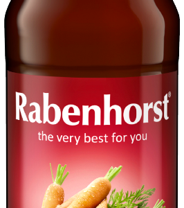 SOK Z MARCHWI NFC BIO 750 ml - RABENHORST