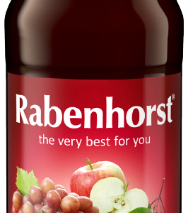 SOK WIELOOWOCOWY NFC ANTYOKSYDANT BIO 750 ml - RABENHORST