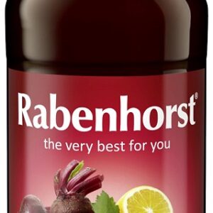 SOK BURACZANO - OWOCOWY NFC NA CIŚNIENIE KRWI BIO 750 ml - RABENHORST