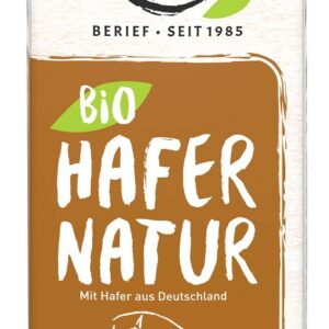 NAPÓJ OWSIANY BEZ DODATKU CUKRÓW BIO 1 L - BERIEF