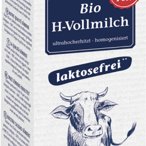 MLEKO BEZ LAKTOZY (3,5 % TŁUSZCZU) BIO 1 L - SOBBEKE