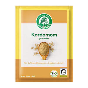 KARDAMON MIELONY BIO 10 g - LEBENSBAUM