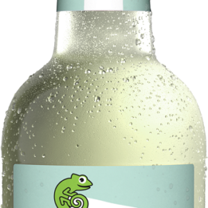 FRESH LEMON (LEMONIADA) BIO 330 ml - NOW