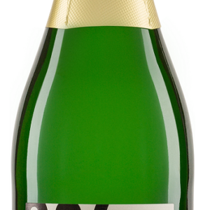 WINO BEZALKOHOLOWE BIAŁE PÓŁSŁODKIE MUSUJĄCE BIO 750 ml - VINNOCENCE MOUSSEUX