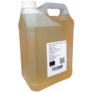 OLEJ SŁONECZNIKOWY BEZWONNY BIO 5 L - HORECA