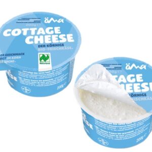 SEREK WIEJSKI BIO 200 g - OMA