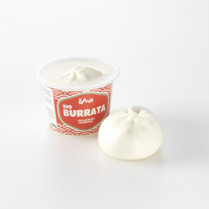 SER BURRATA BIO 268 g (125 g) - OMA