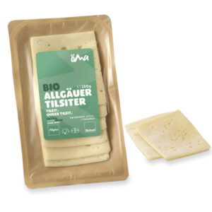 SER TYLŻYCKI PLASTRY BIO 150 g - OMA