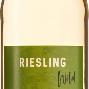 WINO BIAŁE WYTRAWNE RIESLING BIO 1 L (NIEMCY) - WILDWEIN