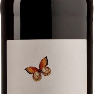 WINO CZERWONE WYTRAWNE BIO 0,75 L (WŁOCHY) - IL PONTE