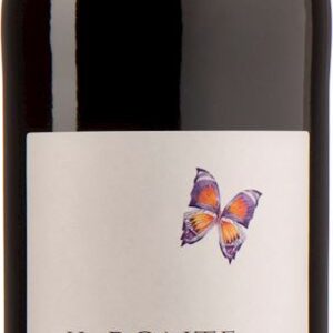 WINO CZERWONE PÓŁWYTRAWNE BIO 0,75 L (WŁOCHY) - IL PONTE