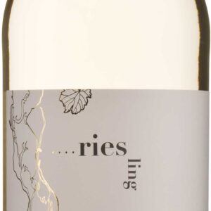 WINO BIAŁE PÓŁWYTRAWNE RIESLING BIO 0,75 L (NIEMCY) - VIVOLOVIN