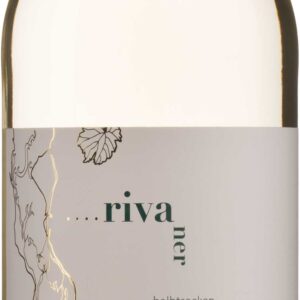 WINO BIAŁE PÓŁWYTRAWNE RIVANER BIO 0,75 L (NIEMCY) - VIVOLOVIN