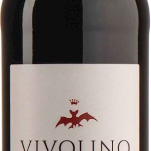 WINO CZERWONE WYTRAWNE BIO 0,75 L (HISZPANIA) - VIVOLINO