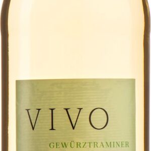 WINO BIAŁE WYTRAWNE GEWÜRZTRAMINER MOSCATEL BIO 1 L - PAGO CASA GRAN (VIVO)
