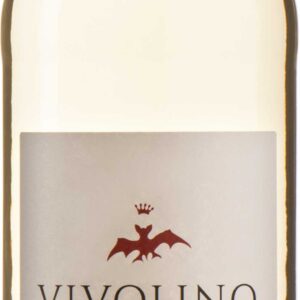 WINO BIAŁE WYTRAWNE BIO 0,75 L (HISZPANIA) - VIVOLINO