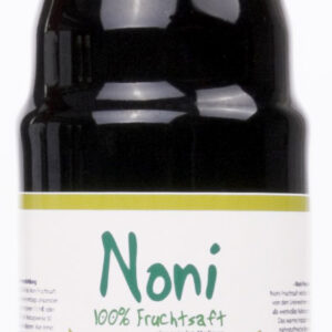 SOK Z OWOCÓW NONI NFC BIO 750 ml - MEDICURA