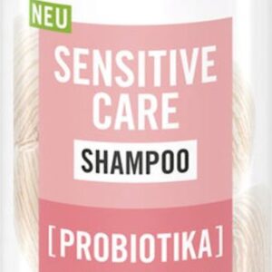 SZAMPON DELIKATNY DO WRAŻLIWEJ SKÓRY GŁOWY PROBIOTYK I POTRÓJNY KOMPLEKS PROTEINOWY ECO 250 ml - SANTE