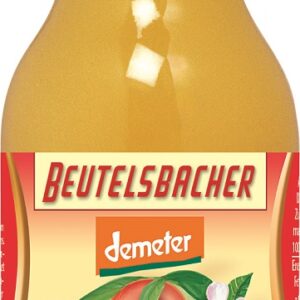 SOK JABŁKO - MANGO NFC DEMETER BIO 200 ml - BEUTELSBACHER