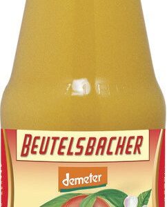 SOK JABŁKO - MANGO NFC DEMETER BIO 700 ml - BEUTELSBACHER