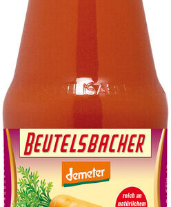 SOK Z MARCHWI RODELIKA DEMETER NFC BIO 700 ml - BEUTELSBACHER