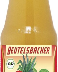 SOK JABŁKO - ANANAS - MANGO NFC BIO 700 ml - BEUTELSBACHER