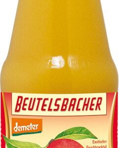 NAPÓJ Z MANGO DEMETER BIO 700 ml - BEUTELSBACHER