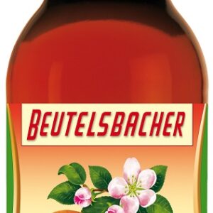 KONCENTRAT SOKU JABŁKOWEGO BIO 330 ml - BEUTELSBACHER