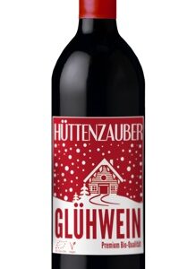 WINO GRZANE BIO 0,75 L (PRODUKT SEZONOWY) -  HUTTENZAUBER