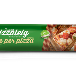 CIASTO NA PIZZĘ BIO 400 g - DONAU STRUDEL