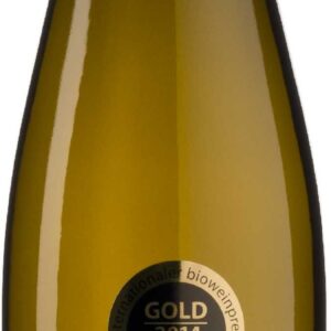 WINO BIAŁE PÓŁWYTRAWNE RIESLING BIO 750 ml - FORSTER