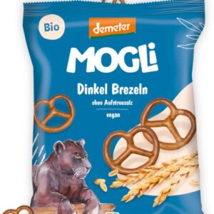 PRECELKI ORKISZOWE DEMETER BIO 50 g - MOGLI
