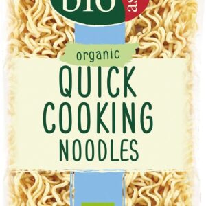 MAKARON NOODLE BIO 500 g - BIOASIA