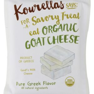 KOZI SER BIO 150 g - KOURELLAS