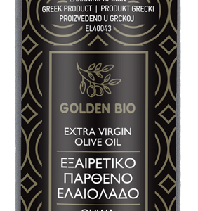 OLIWA Z OLIWEK EXTRA VIRGIN BIO 250 ml - BIOAGROS