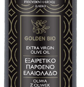 OLIWA Z OLIWEK EXTRA VIRGIN BIO 750 ml - BIOAGROS