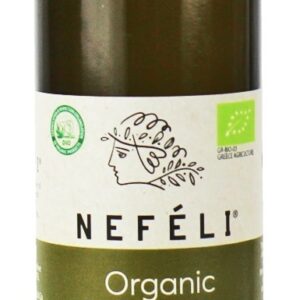 OLIWA Z OLIWEK EXTRA VIRGIN PGI KRETA BIO 250 ml - NEFELI