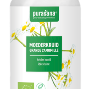 ZŁOCIEŃ MARUNA BIO (360 mg) 90 KAPSUŁEK - PURASANA